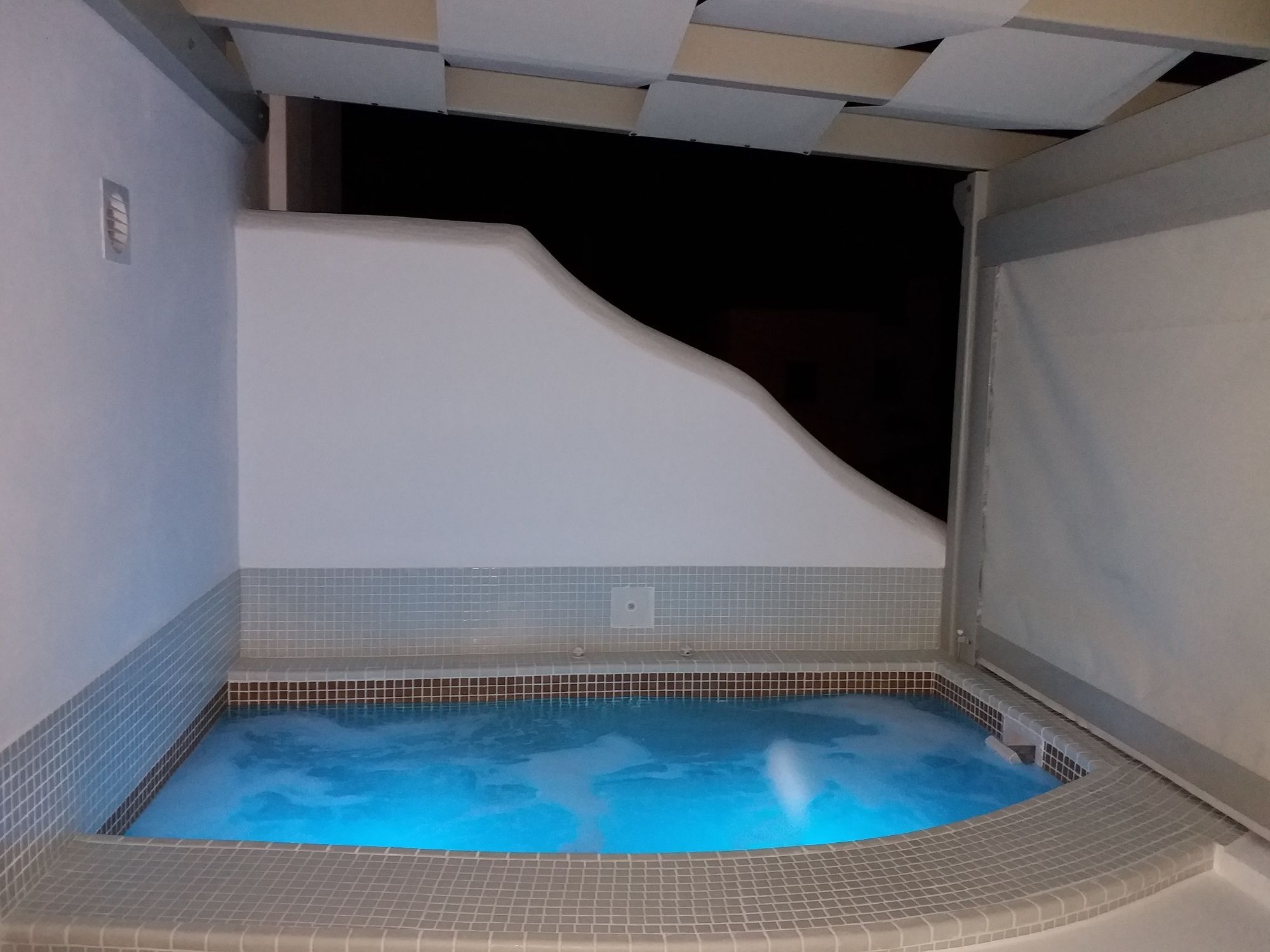 Aphrodite Luxury Apartments Agios Prokopios (Naxos) Exterior foto
